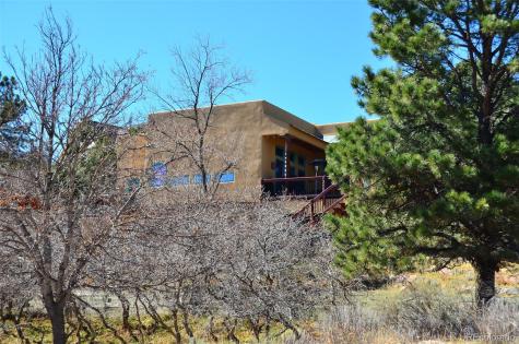 7630 Delmonico Drive Colorado Springs CO 80919