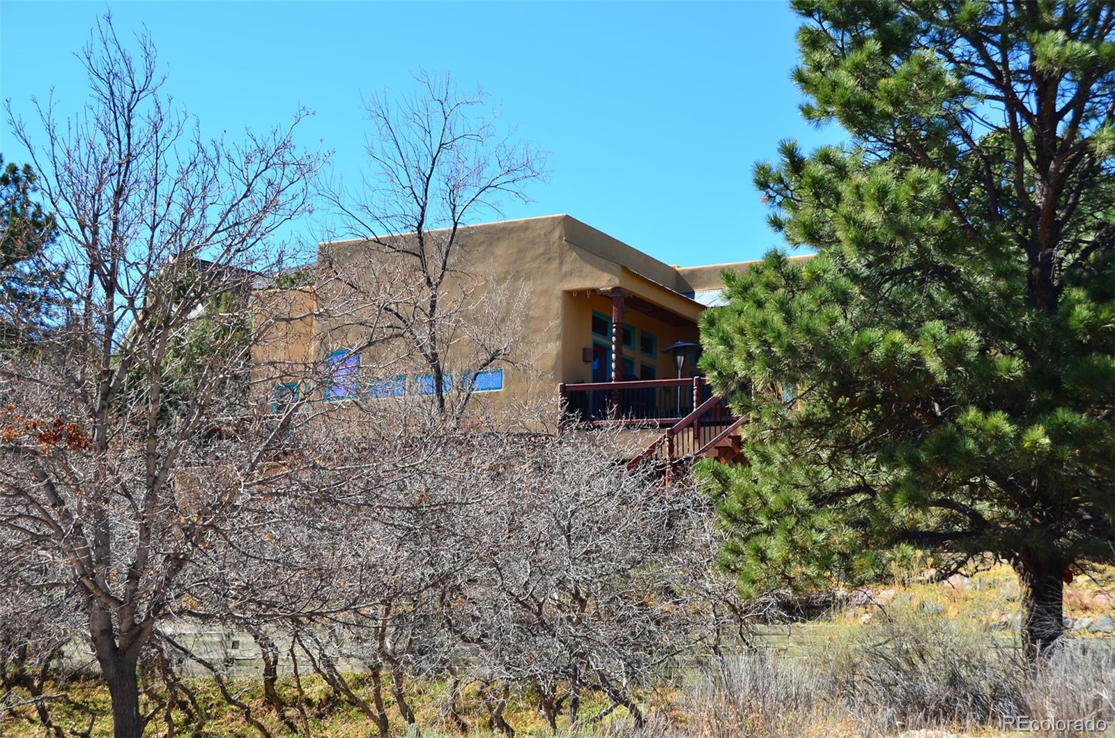 7630 Delmonico Drive Colorado Springs CO 80919
