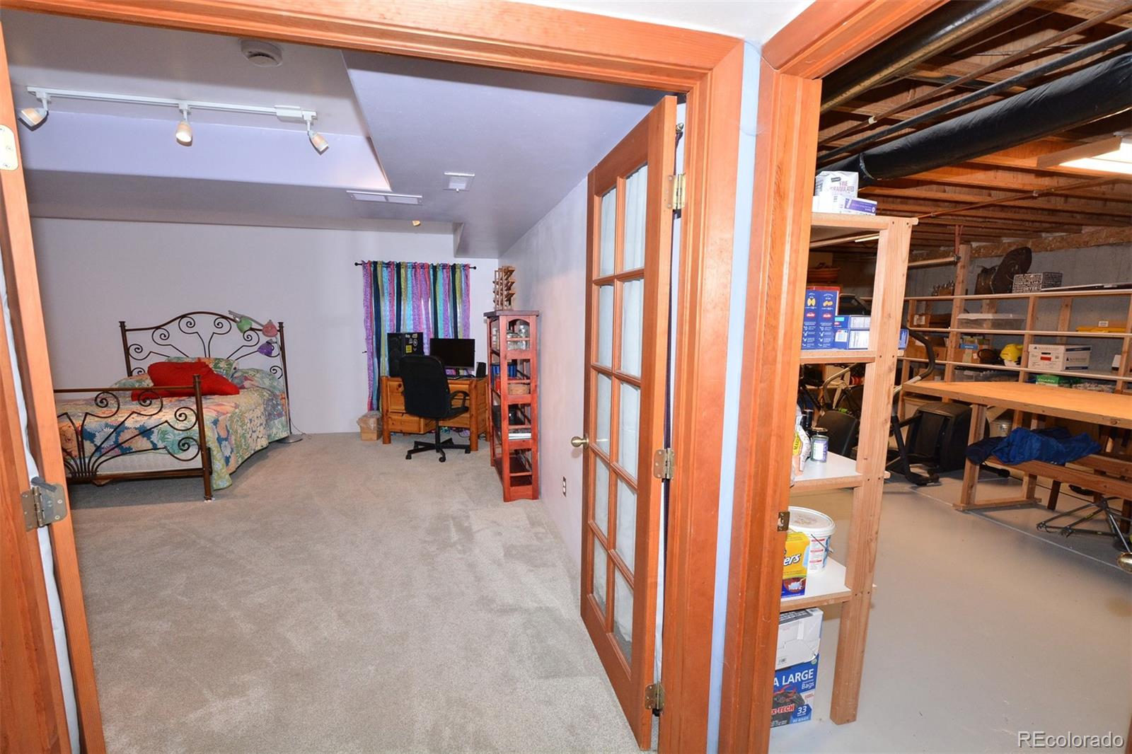 7630 Delmonico Drive Colorado Springs CO 80919