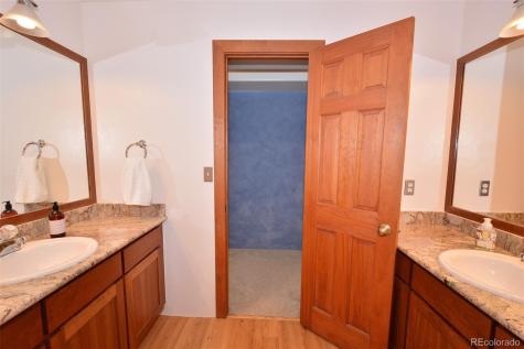 7630 Delmonico Drive Colorado Springs CO 80919