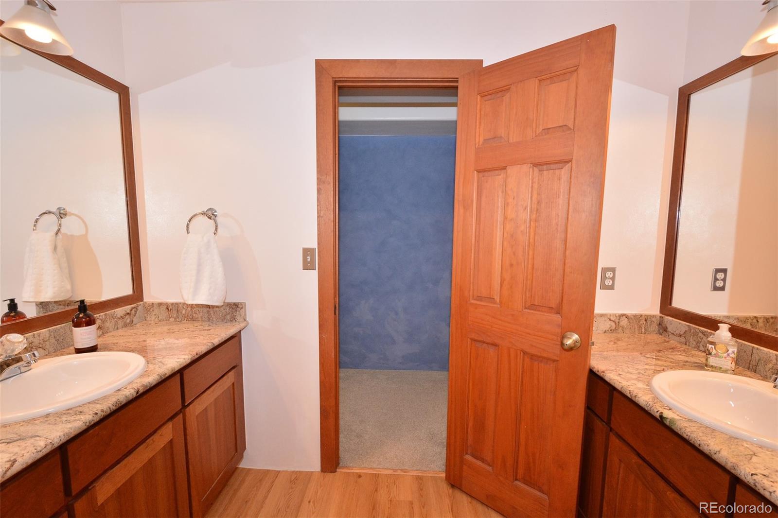 7630 Delmonico Drive Colorado Springs CO 80919