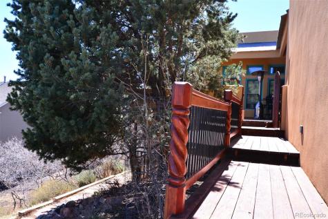 7630 Delmonico Drive Colorado Springs CO 80919