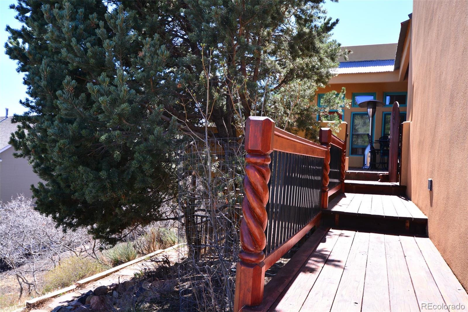 7630 Delmonico Drive Colorado Springs CO 80919