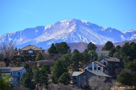 7630 Delmonico Drive Colorado Springs CO 80919