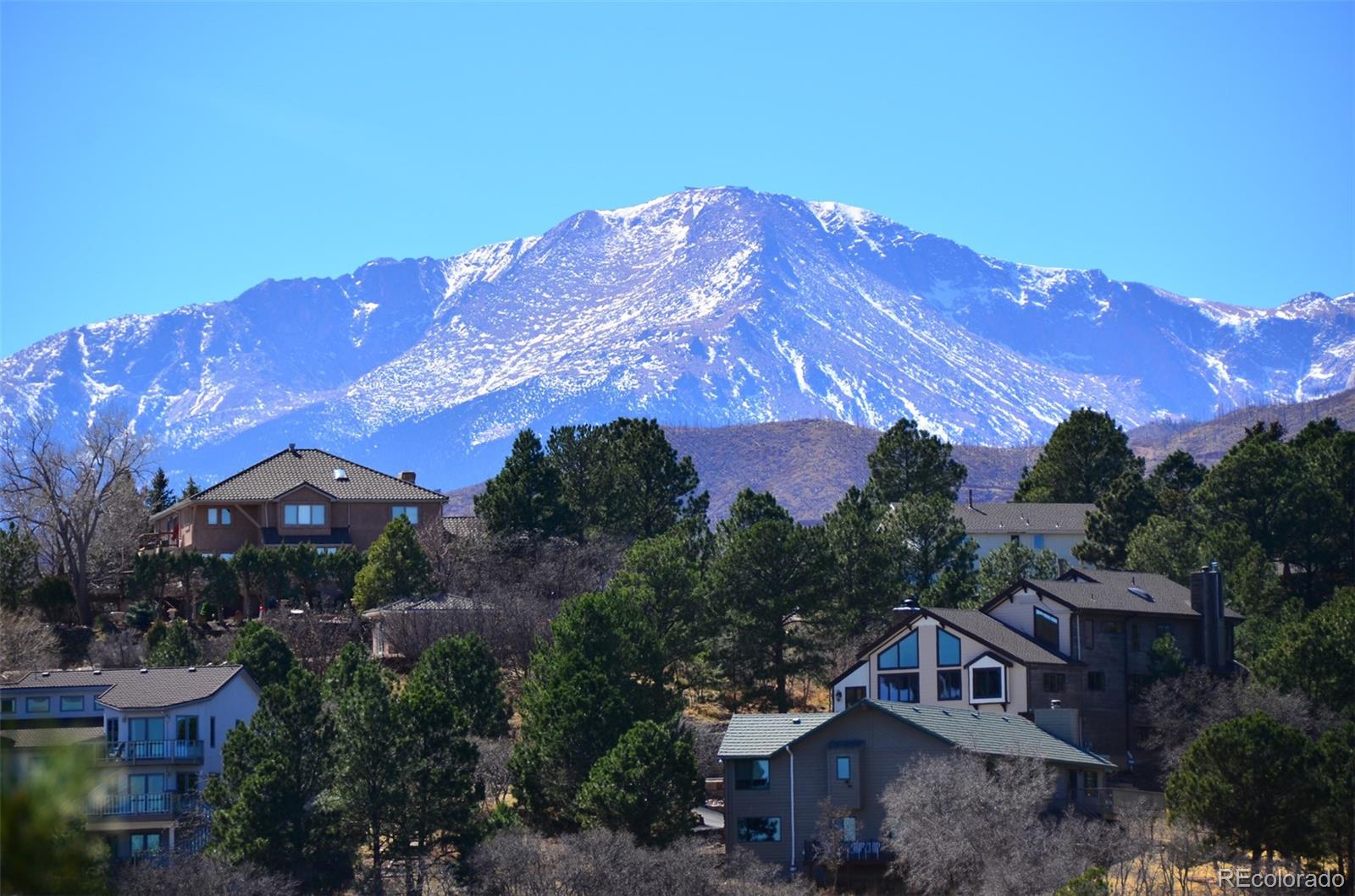7630 Delmonico Drive Colorado Springs CO 80919