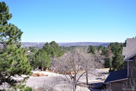 7630 Delmonico Drive Colorado Springs CO 80919