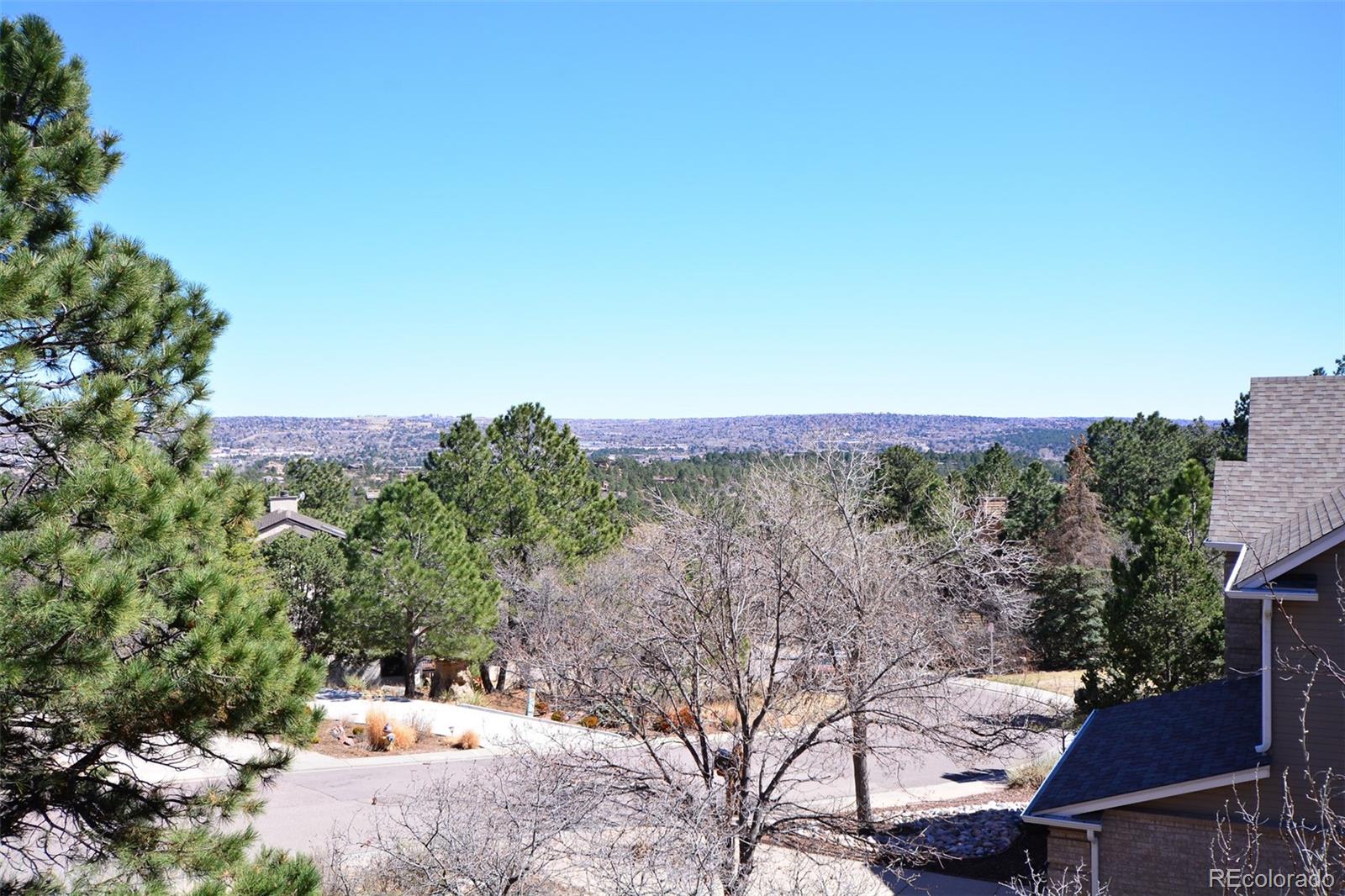 7630 Delmonico Drive Colorado Springs CO 80919