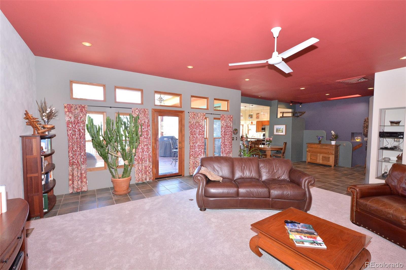 7630 Delmonico Drive Colorado Springs CO 80919
