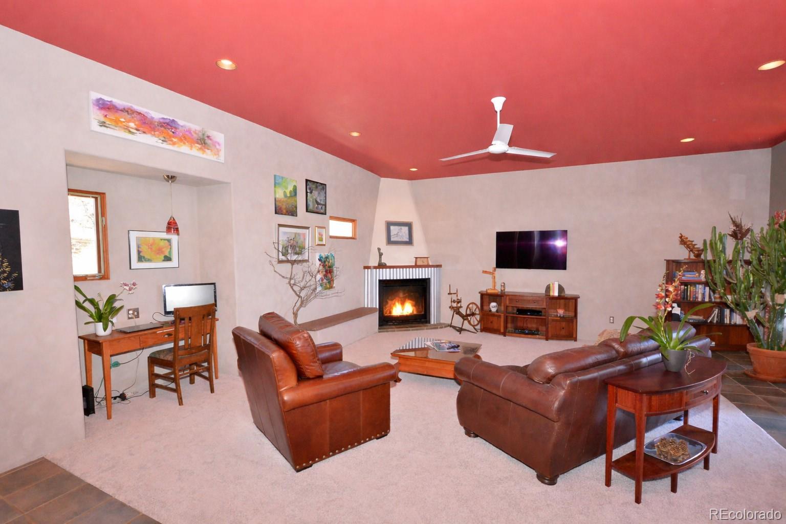 7630 Delmonico Drive Colorado Springs CO 80919