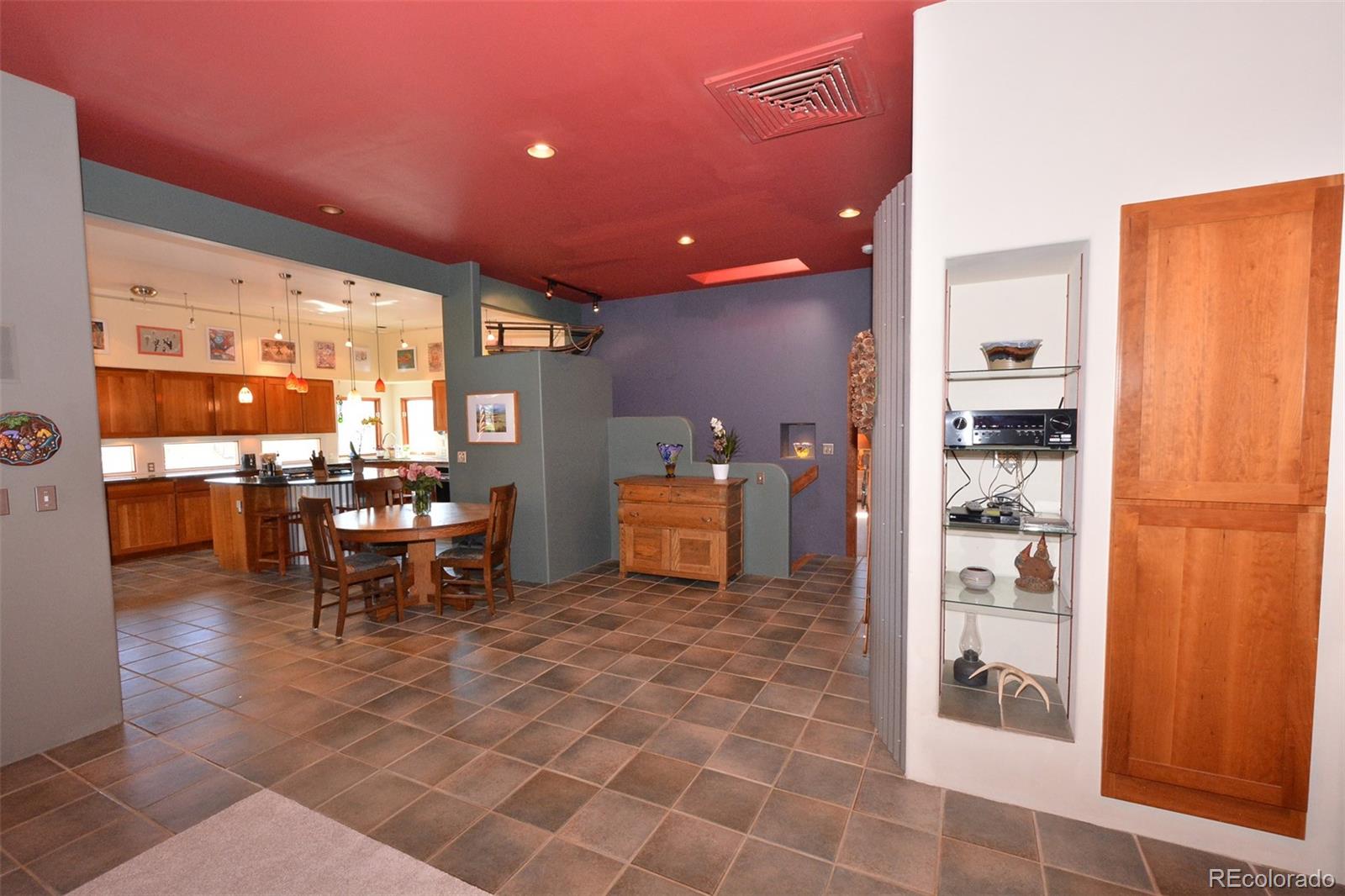7630 Delmonico Drive Colorado Springs CO 80919