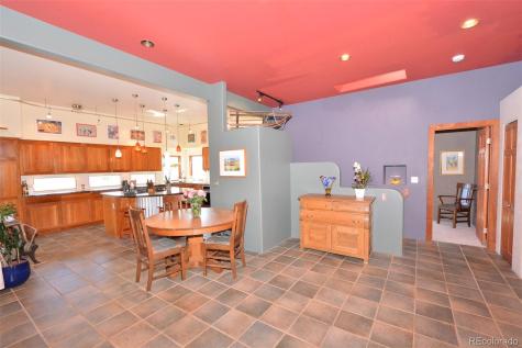7630 Delmonico Drive Colorado Springs CO 80919
