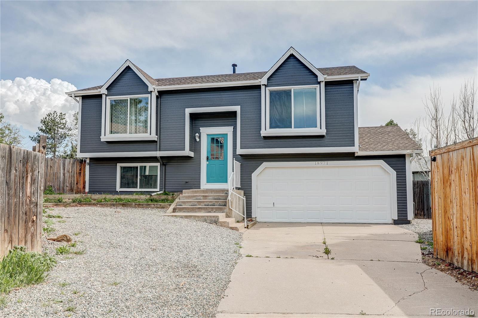 18971 E Mercer Drive Aurora CO 80013