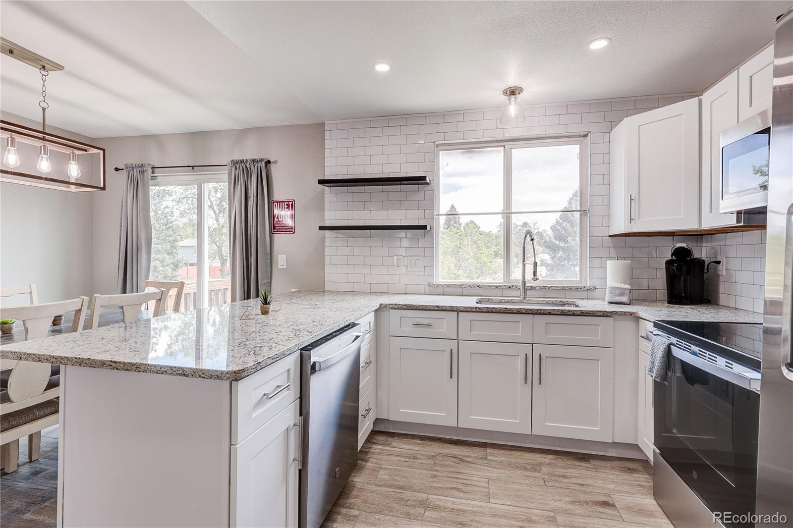 18971 E Mercer Drive Aurora CO 80013