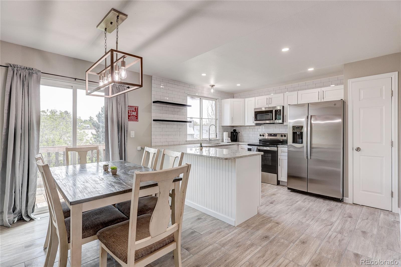 18971 E Mercer Drive Aurora CO 80013