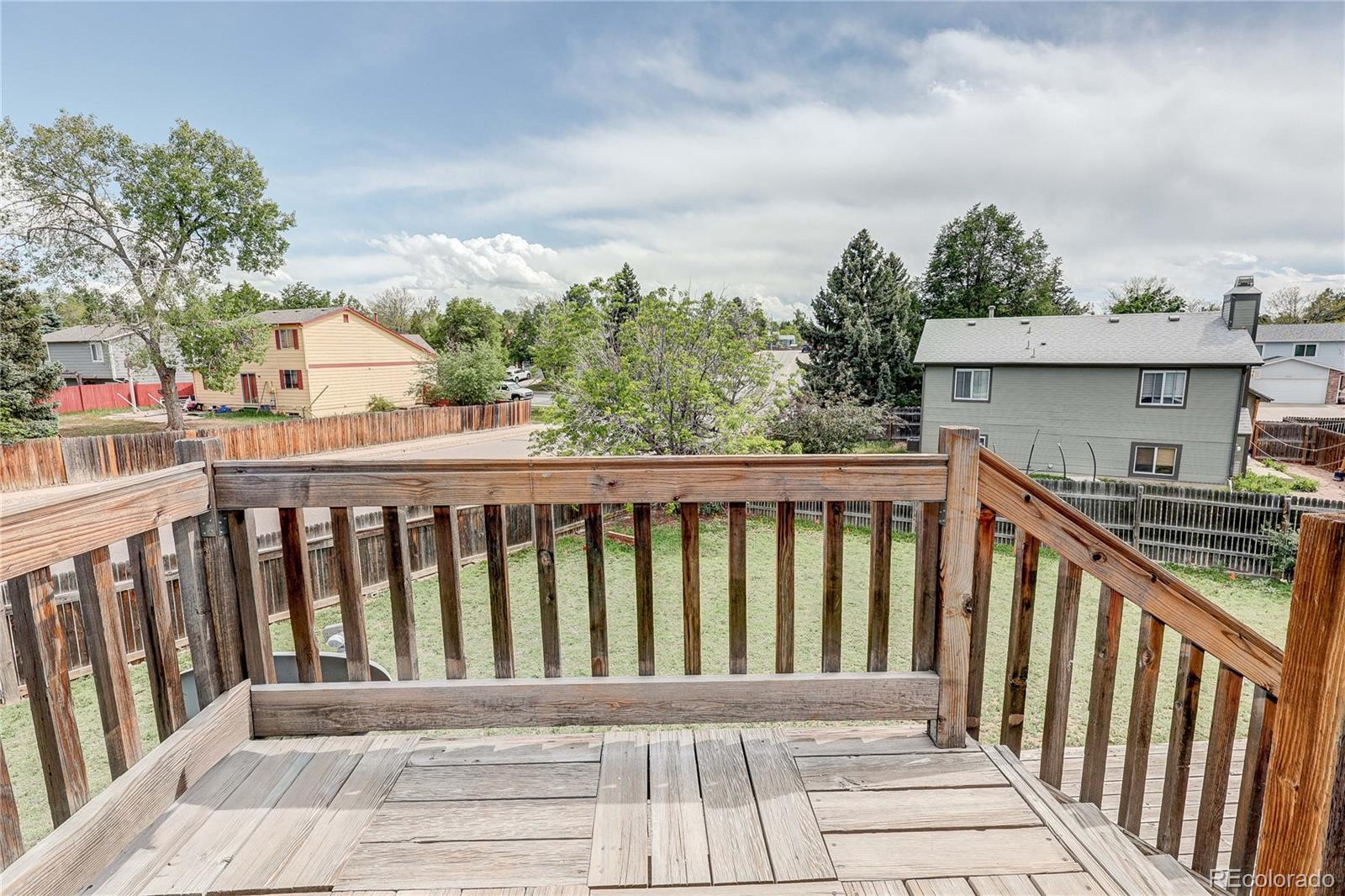 18971 E Mercer Drive Aurora CO 80013