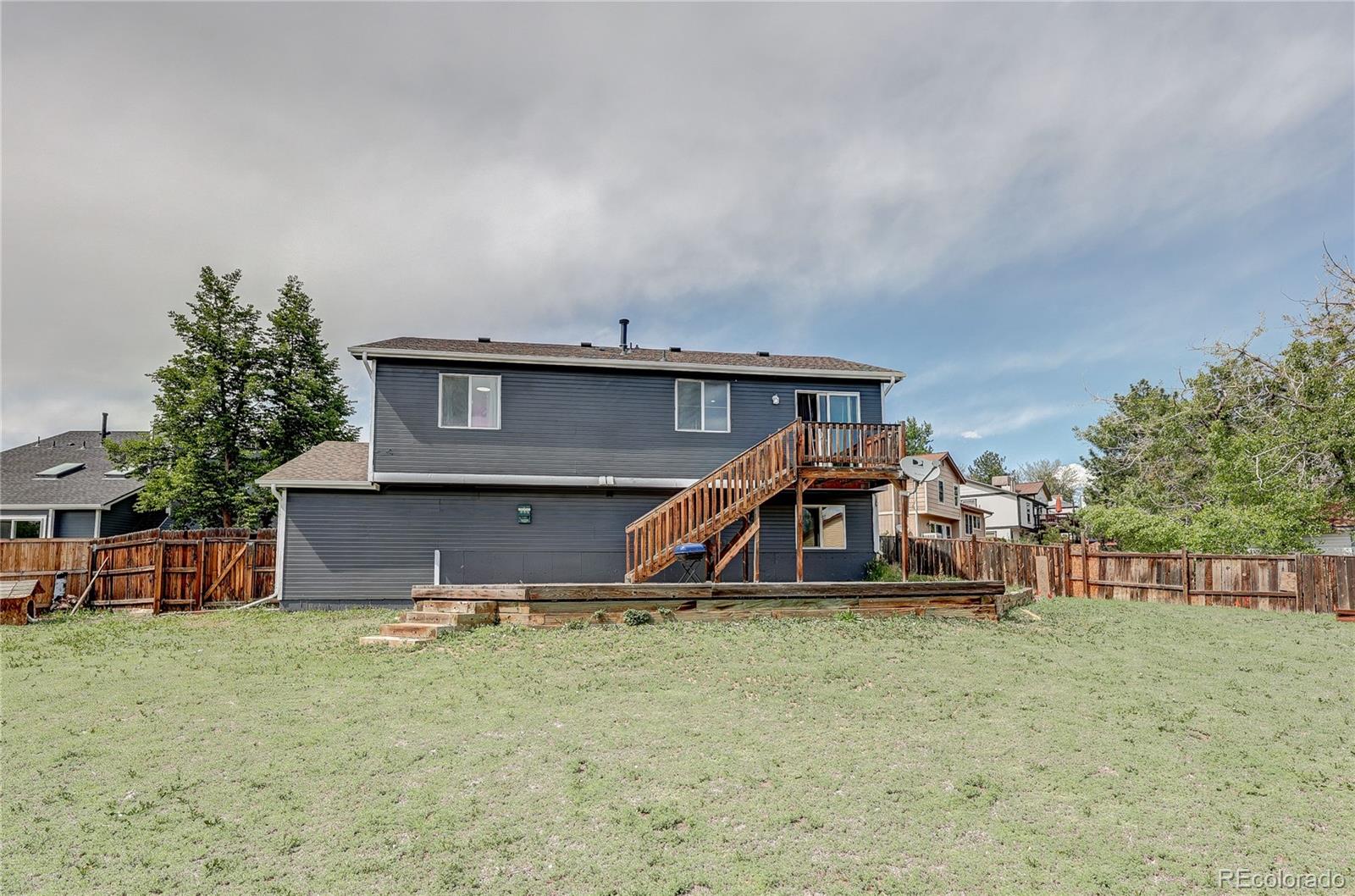 18971 E Mercer Drive Aurora CO 80013