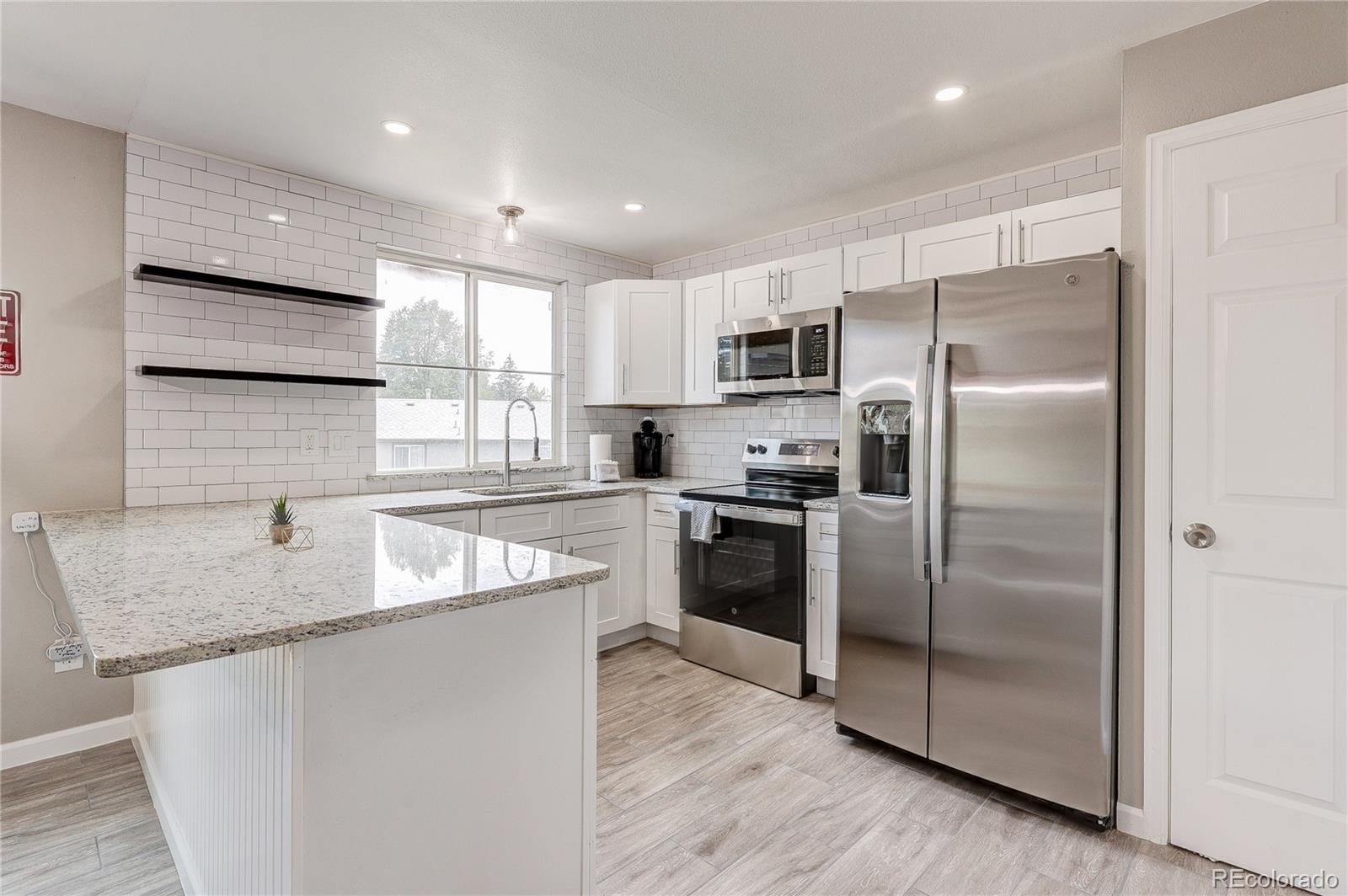 18971 E Mercer Drive Aurora CO 80013