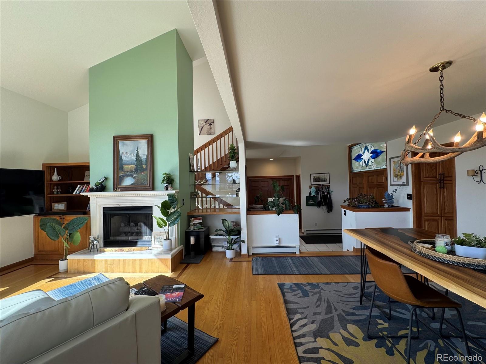 1624 Tamarac Drive Golden CO 80401