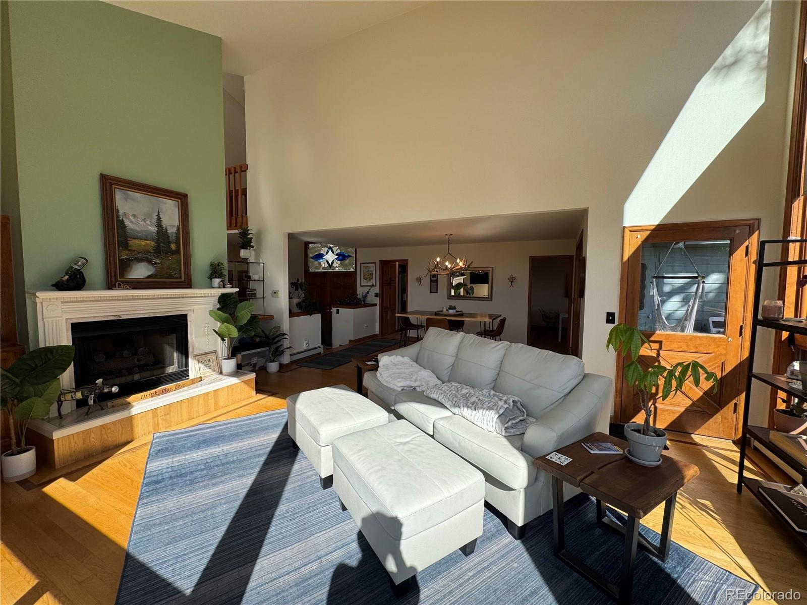 1624 Tamarac Drive Golden CO 80401