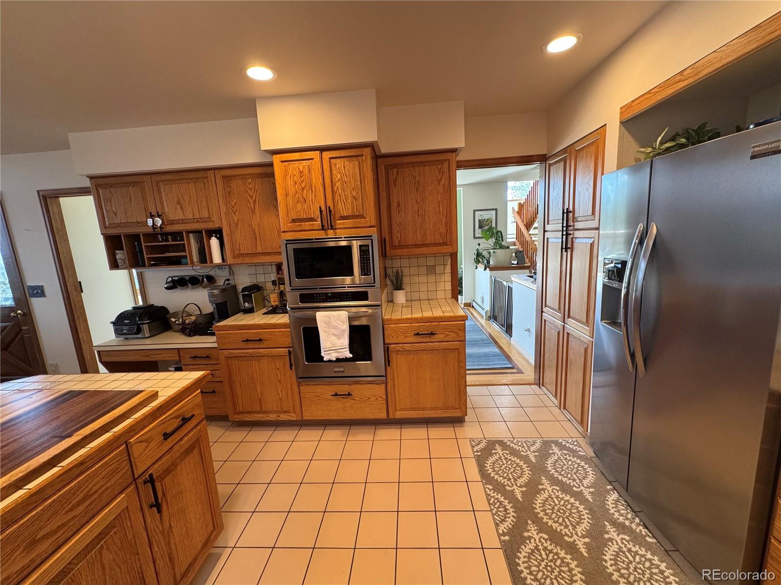 1624 Tamarac Drive Golden CO 80401