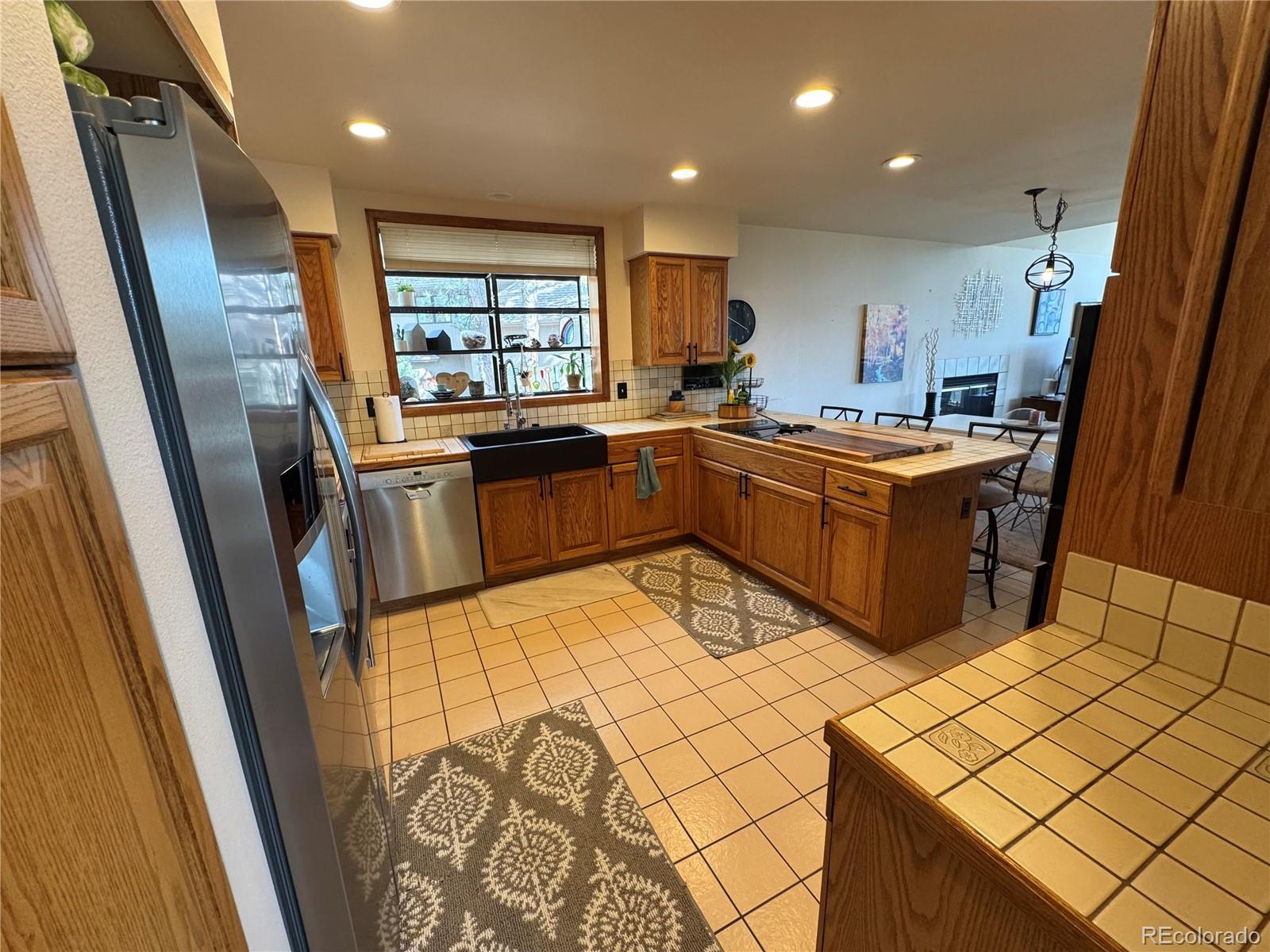 1624 Tamarac Drive Golden CO 80401
