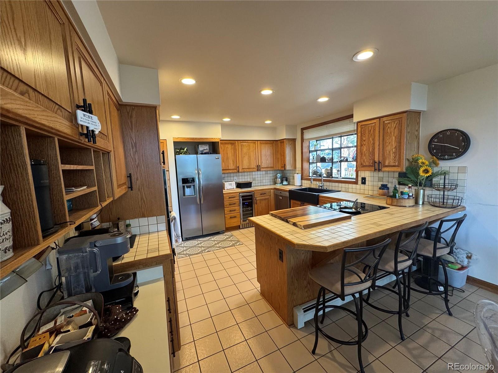 1624 Tamarac Drive Golden CO 80401