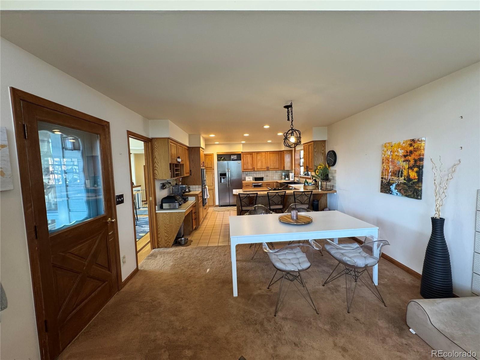 1624 Tamarac Drive Golden CO 80401