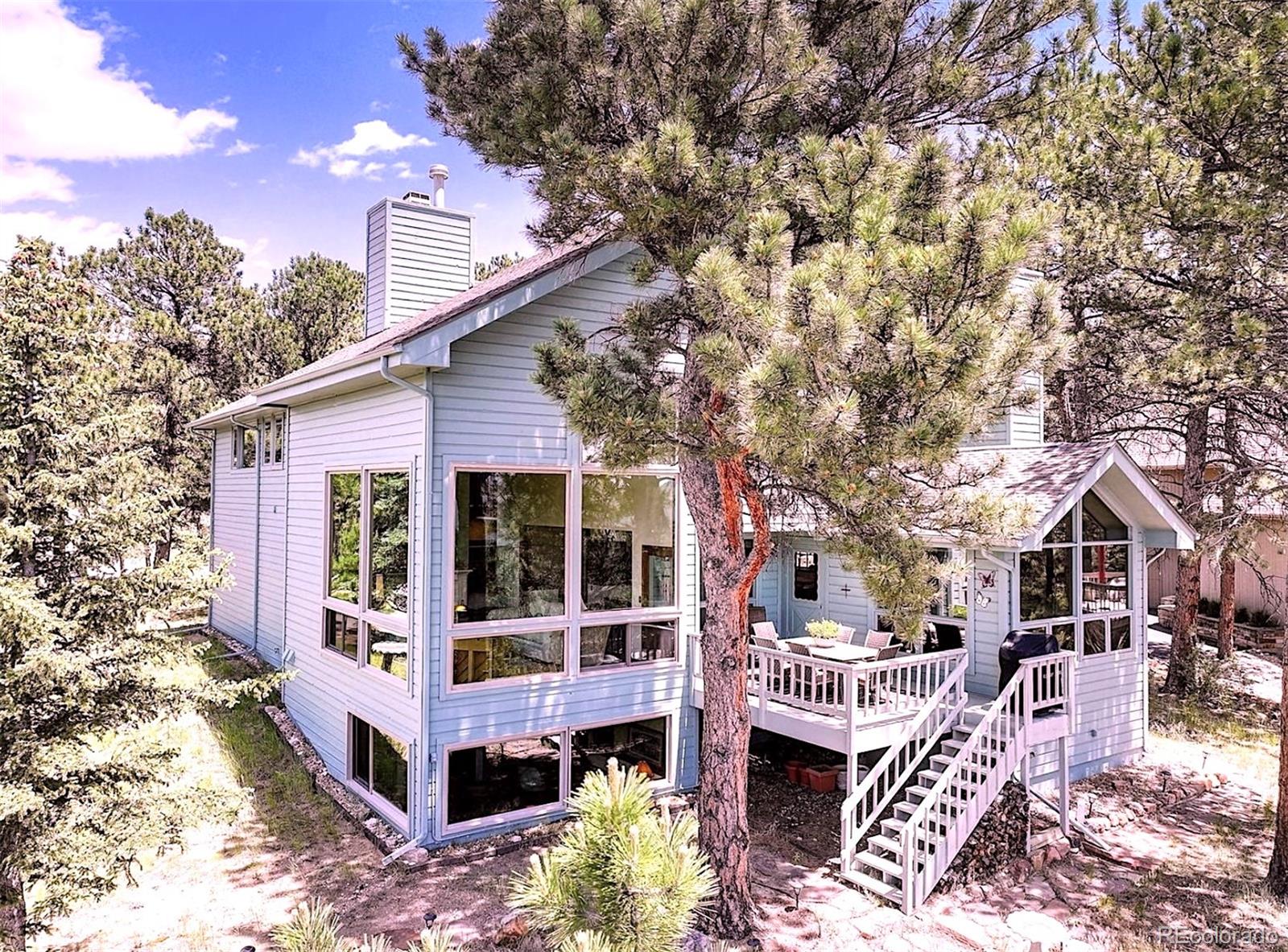 1624 Tamarac Drive Golden CO 80401