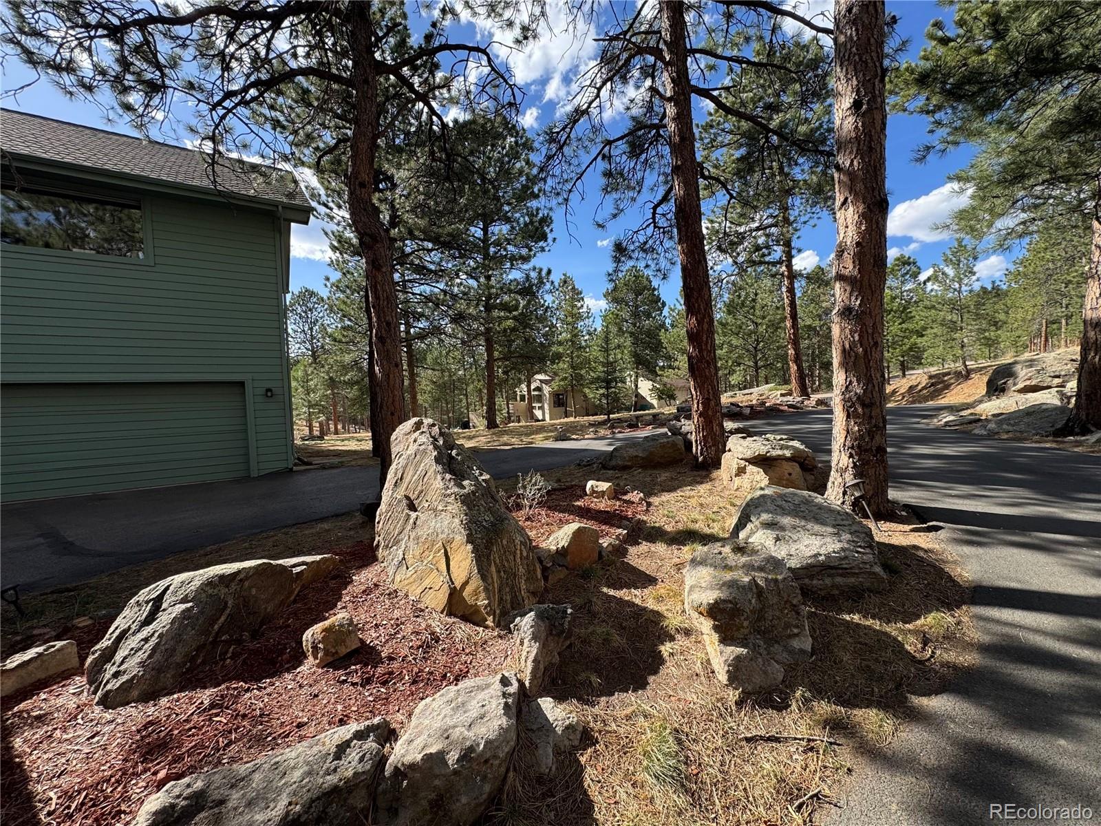 1624 Tamarac Drive Golden CO 80401