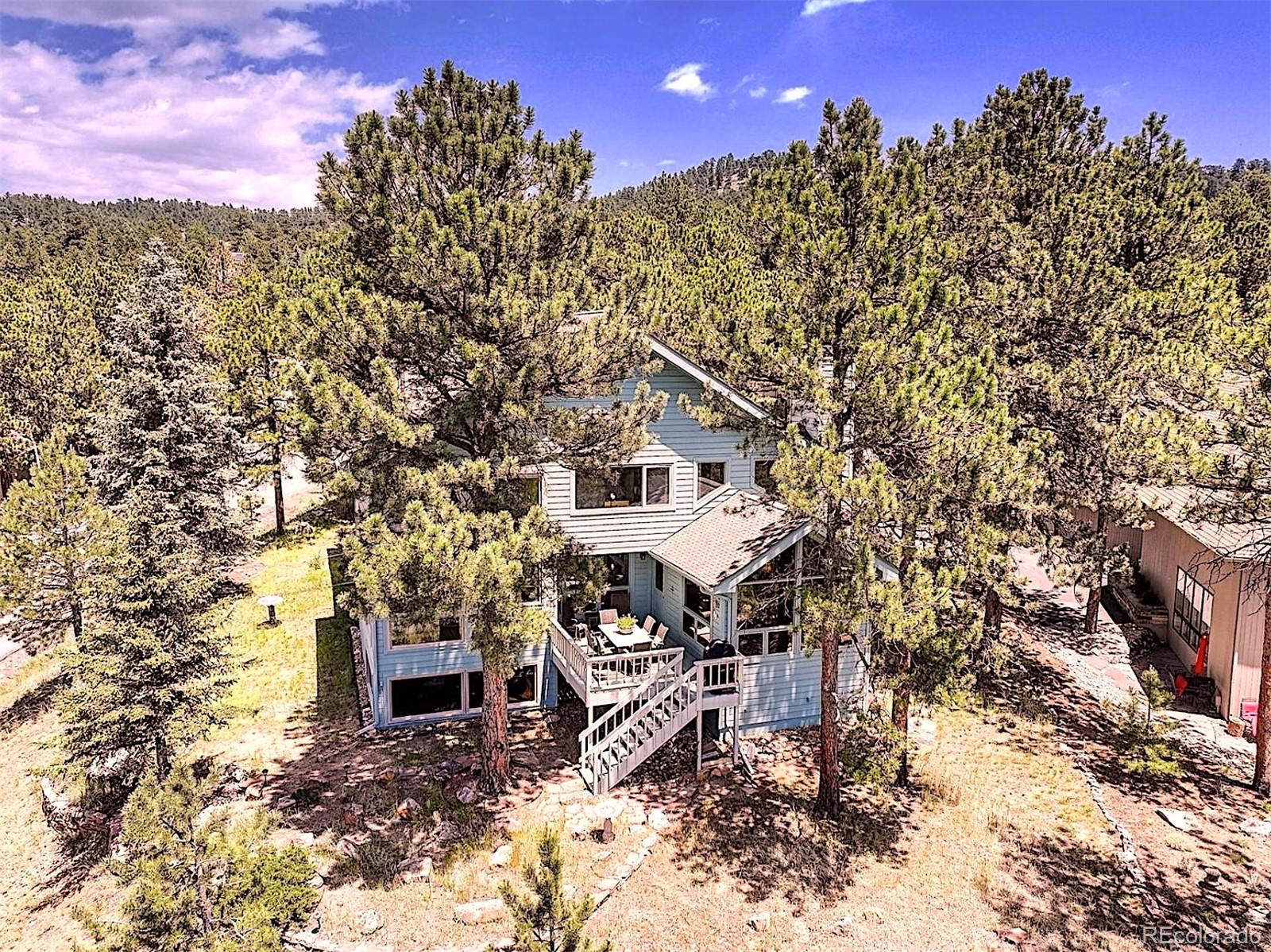 1624 Tamarac Drive Golden CO 80401