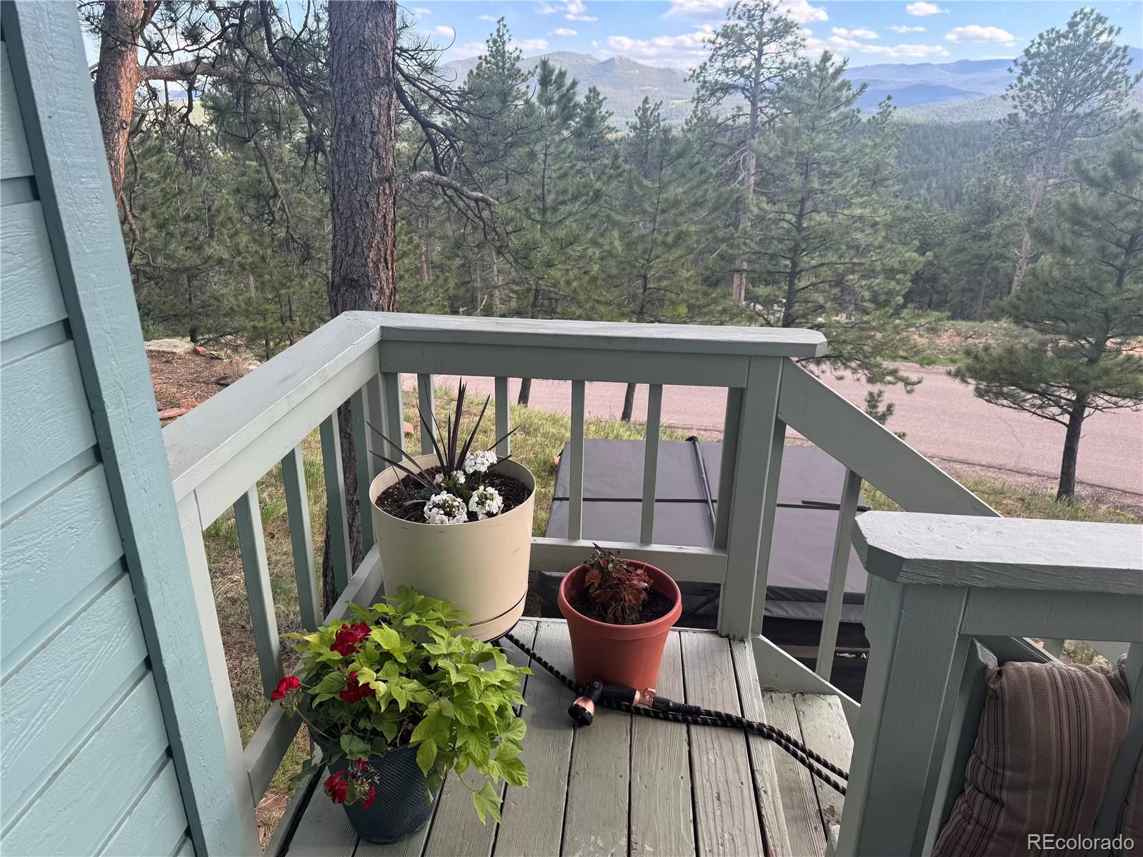 1624 Tamarac Drive Golden CO 80401