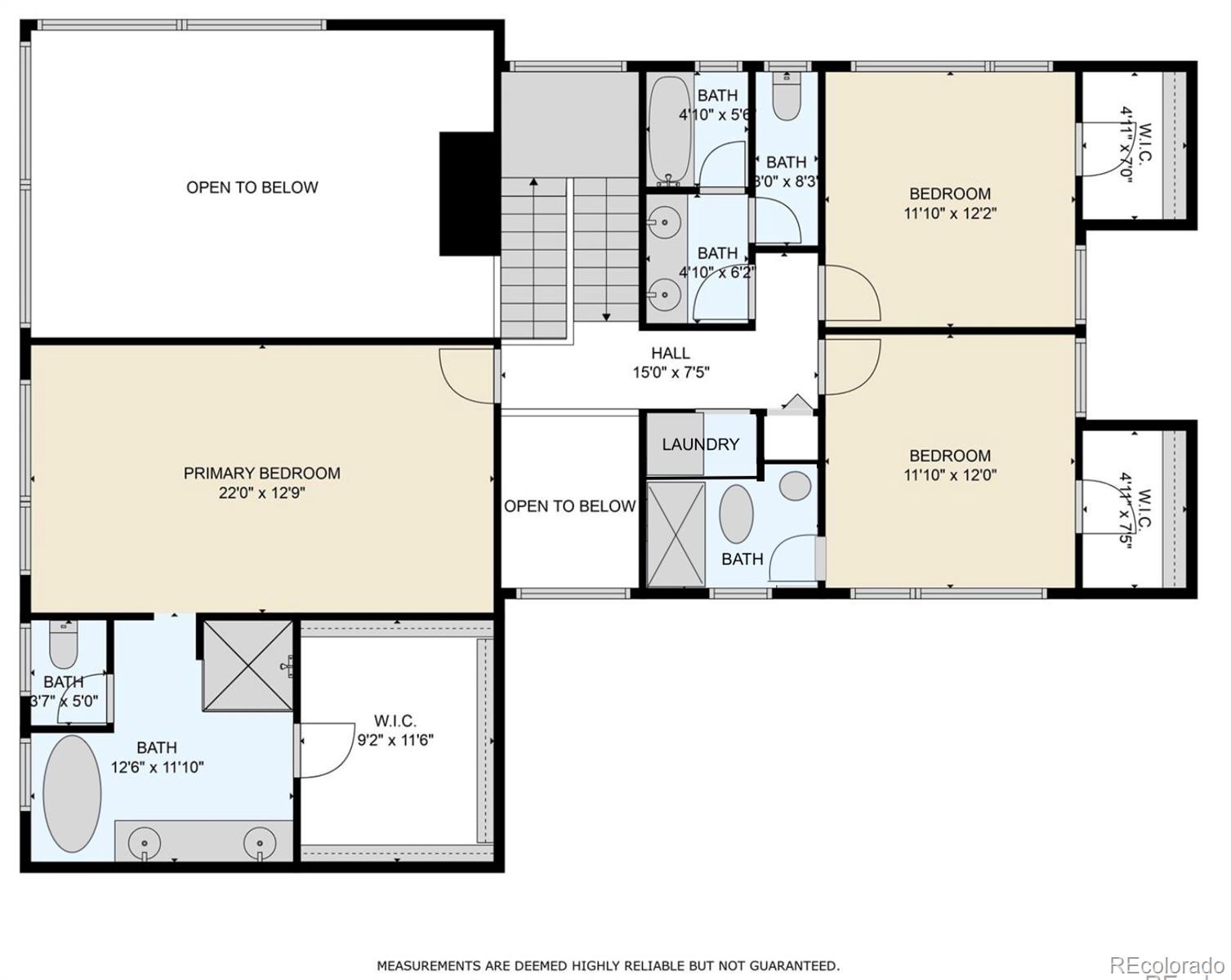 1624 Tamarac Drive Golden CO 80401
