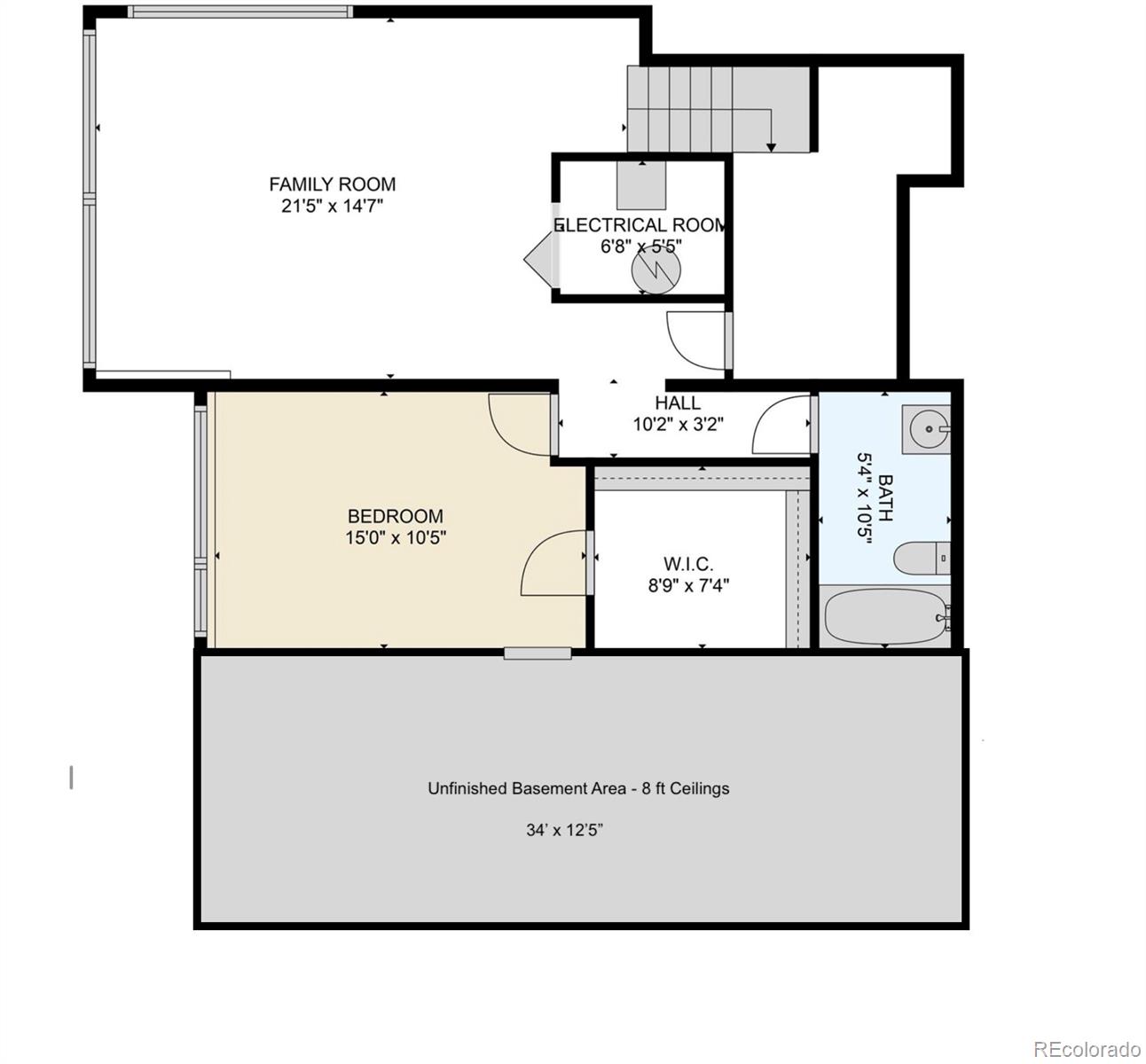 1624 Tamarac Drive Golden CO 80401