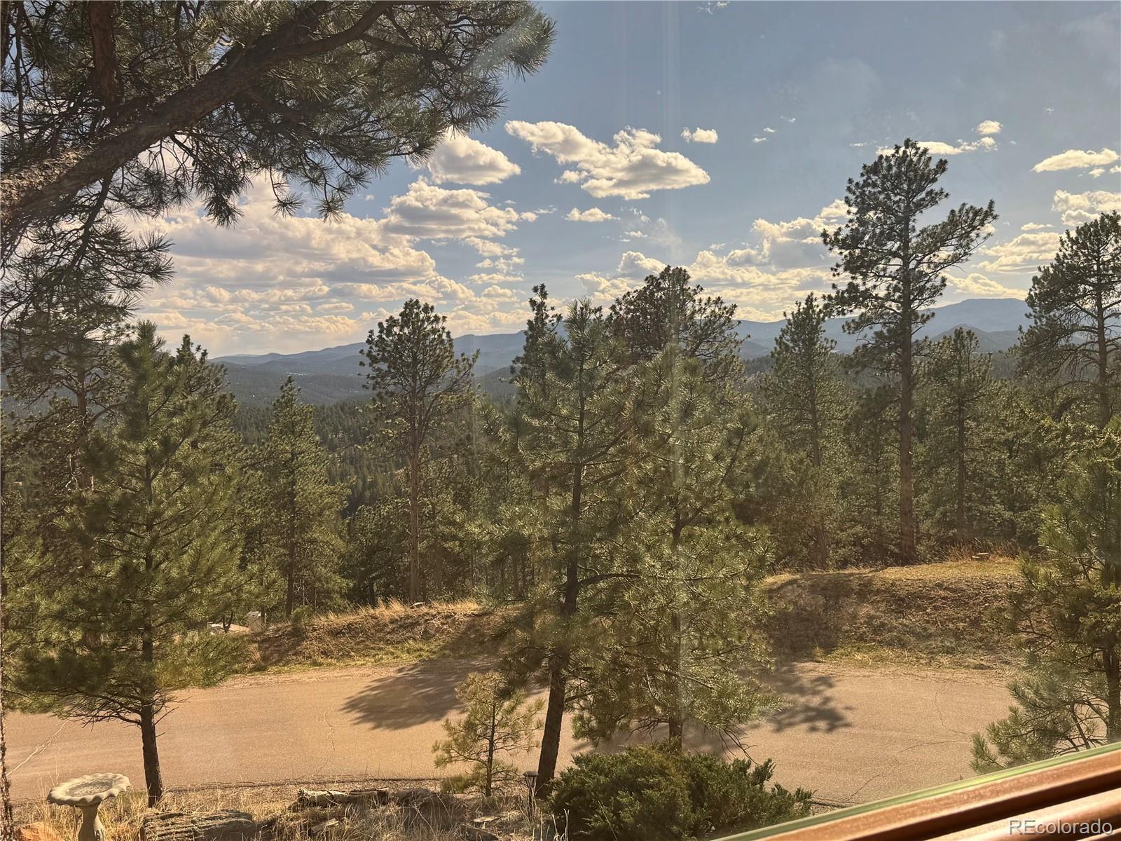 1624 Tamarac Drive Golden CO 80401
