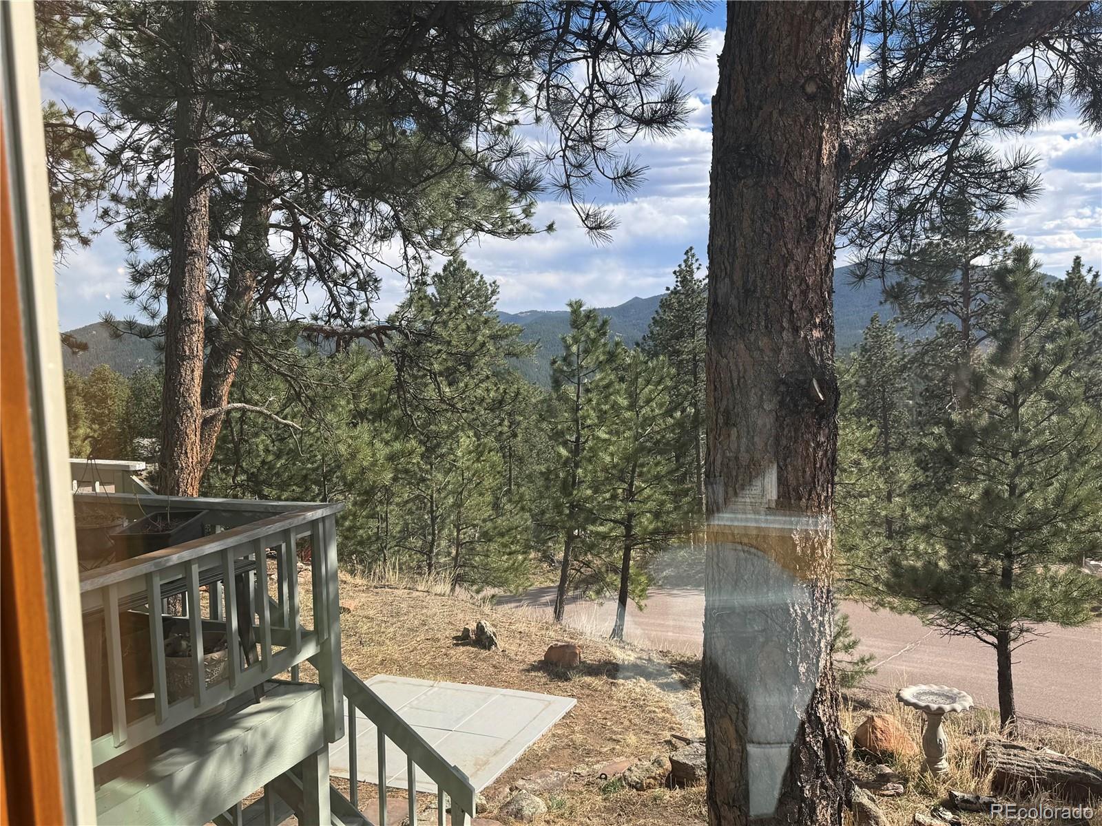 1624 Tamarac Drive Golden CO 80401