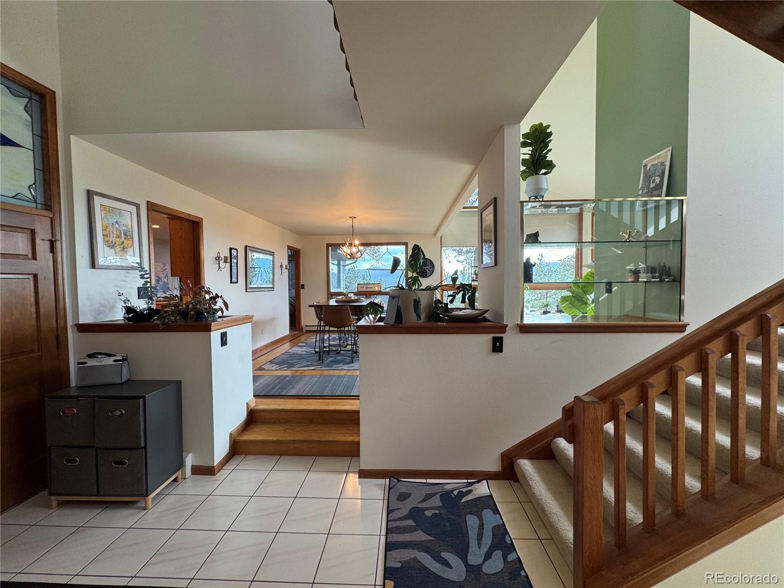 1624 Tamarac Drive Golden CO 80401