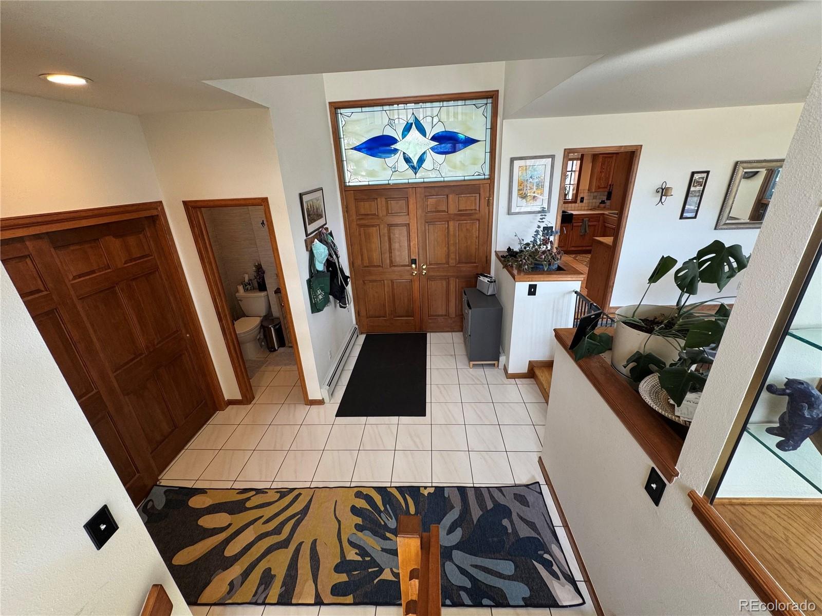 1624 Tamarac Drive Golden CO 80401