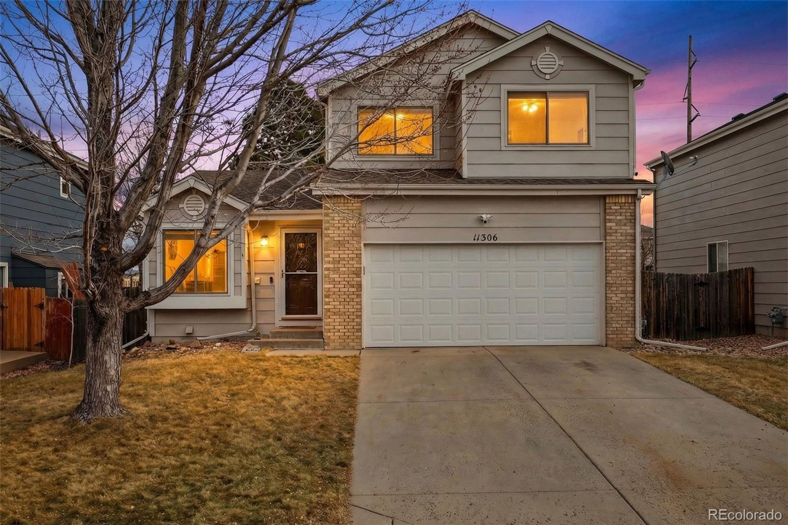 11306 Rodeo Circle Parker CO 80138