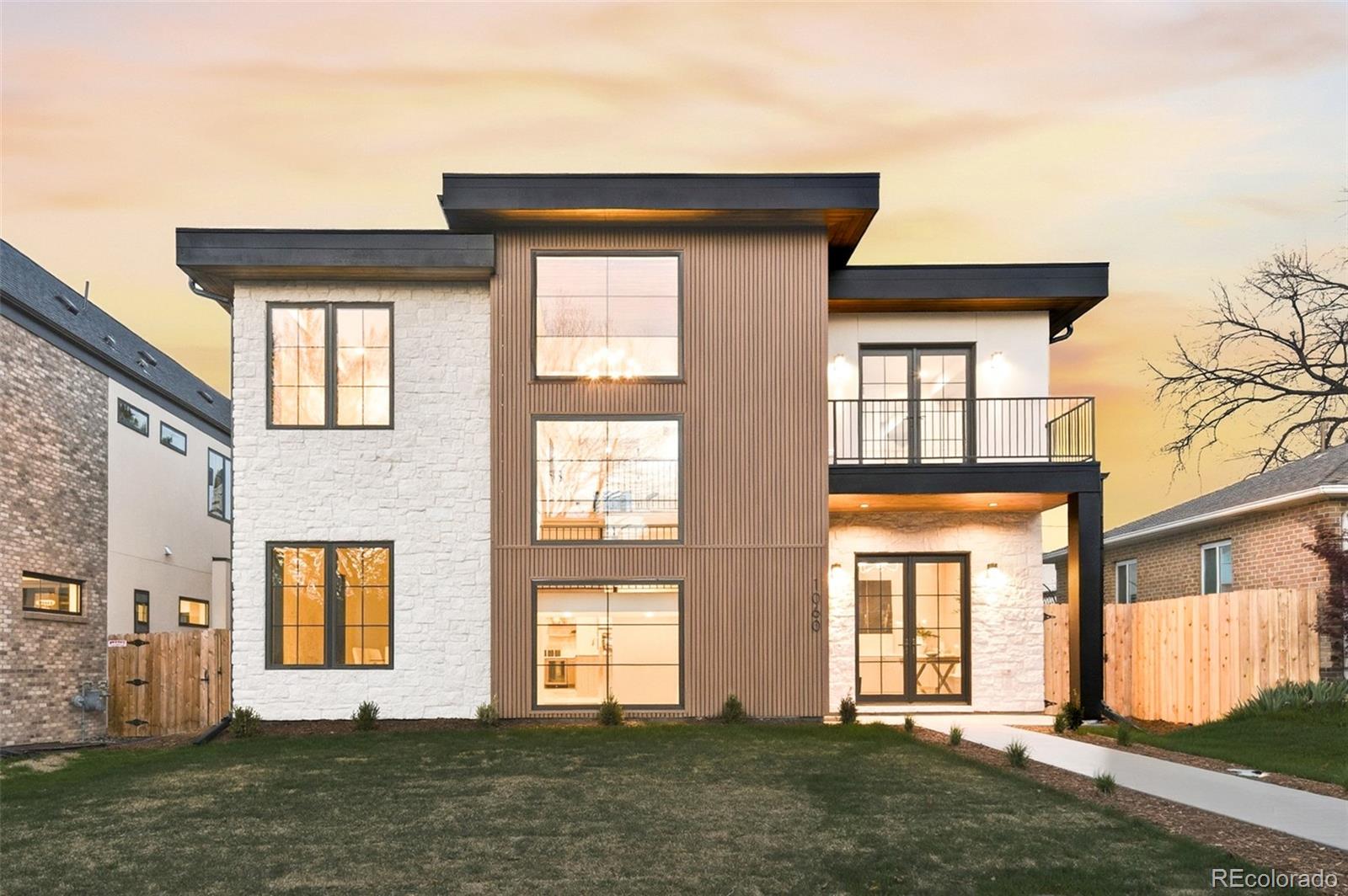 Denver CO, 1060 S Garfield Street