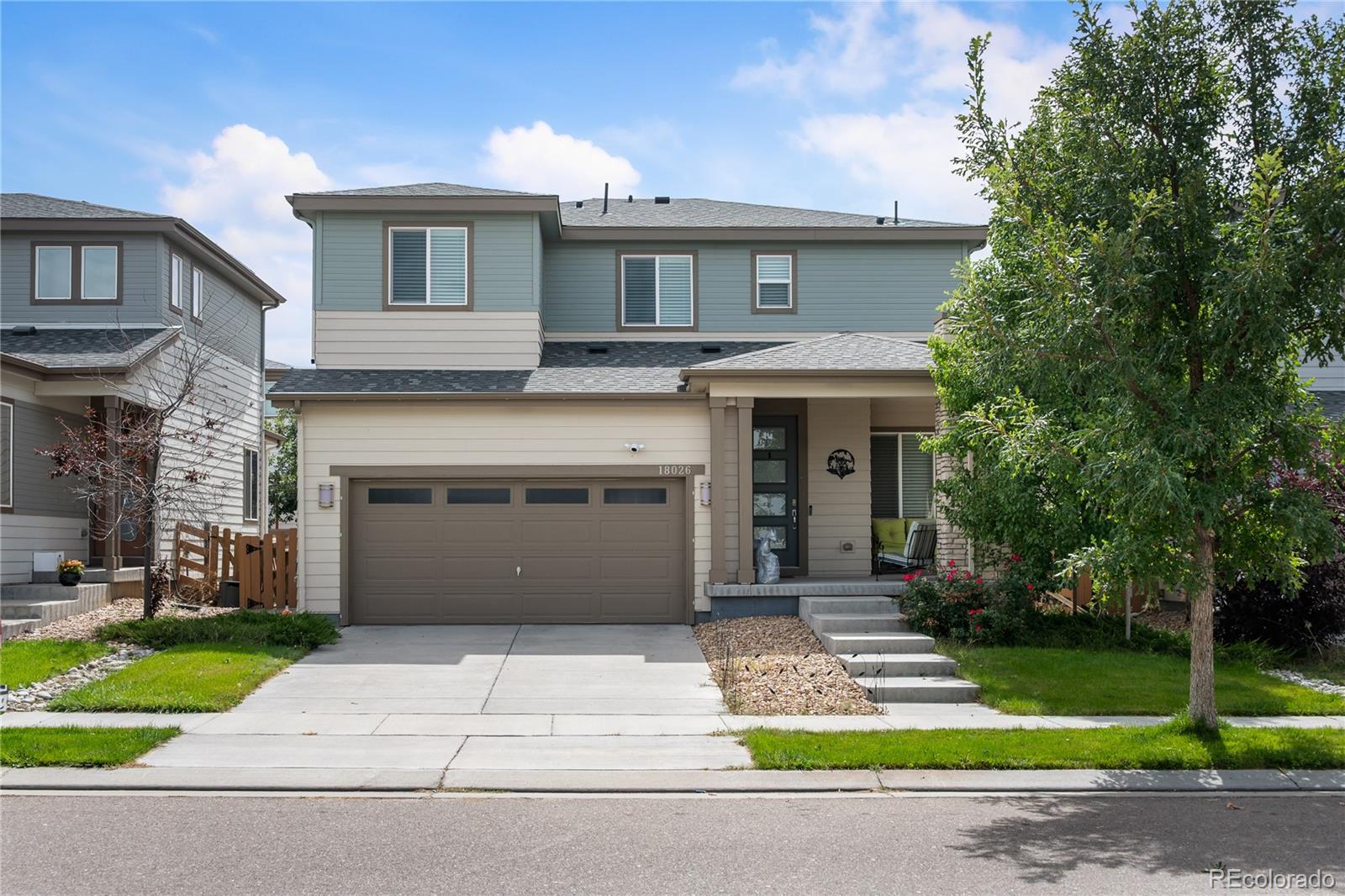 18026 E 107th Way Commerce City CO 80022