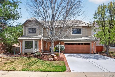 173 Willowleaf Drive Littleton CO 80127