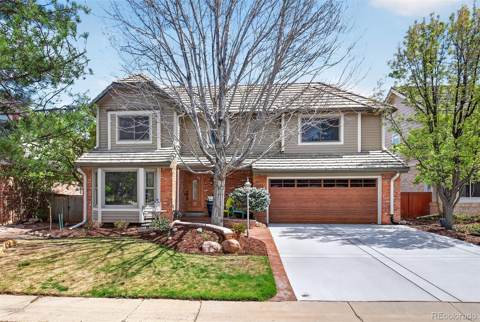 173 Willowleaf Drive Littleton CO 80127