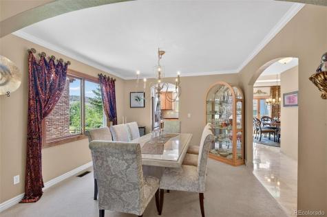 173 Willowleaf Drive Littleton CO 80127