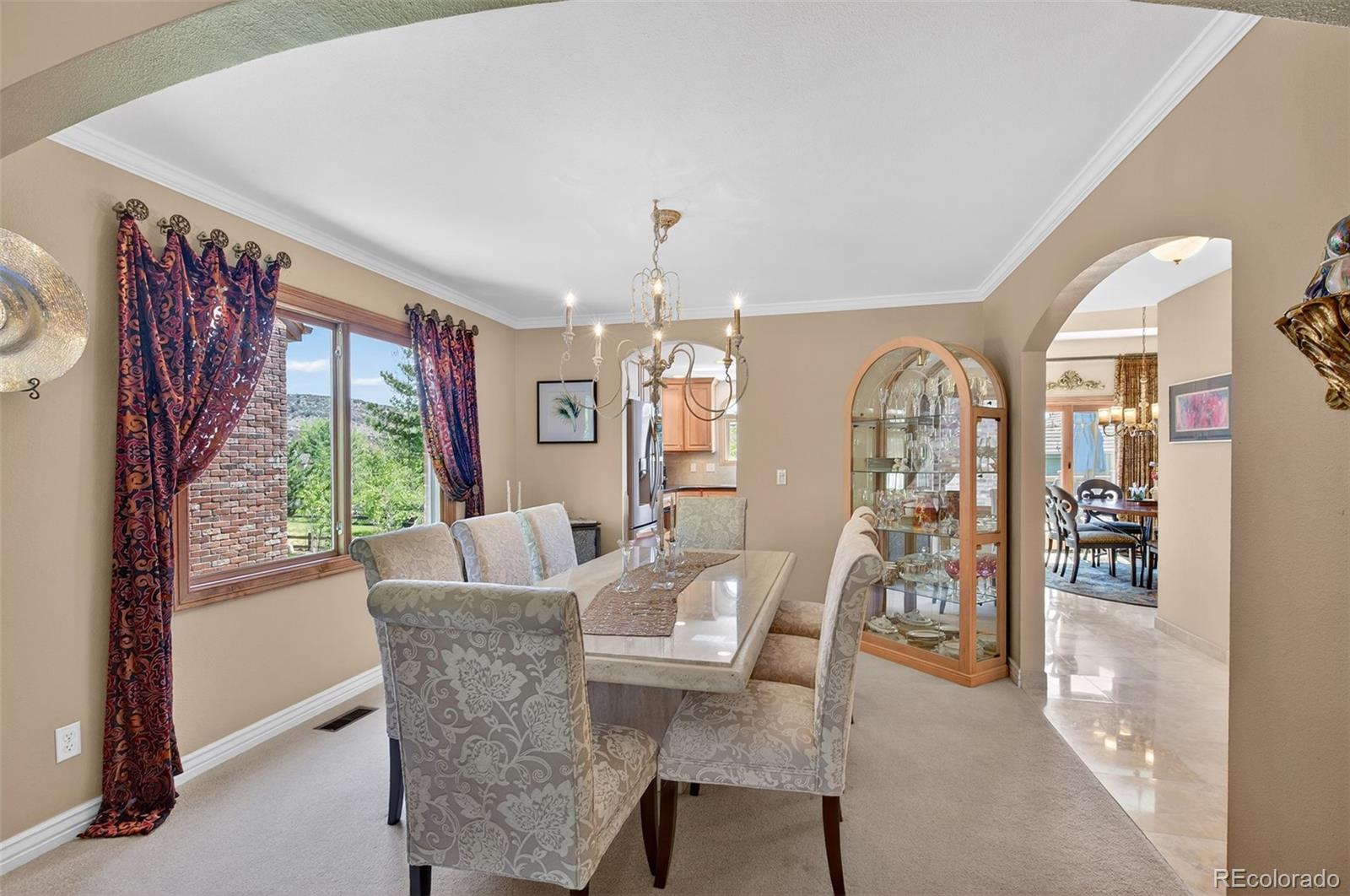 173 Willowleaf Drive Littleton CO 80127