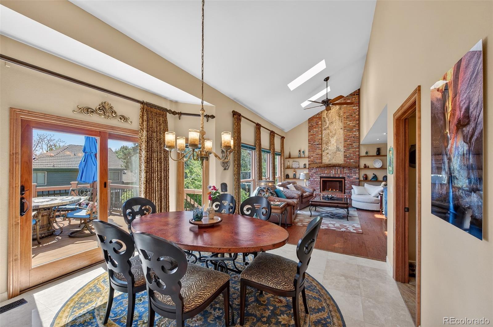 173 Willowleaf Drive Littleton CO 80127