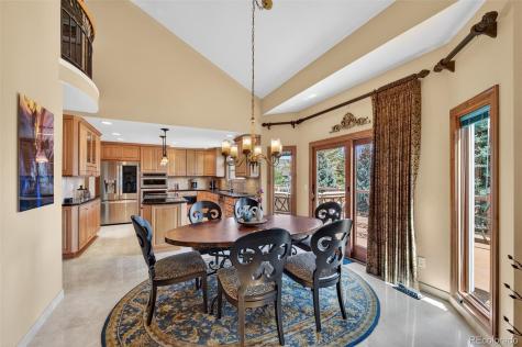 173 Willowleaf Drive Littleton CO 80127
