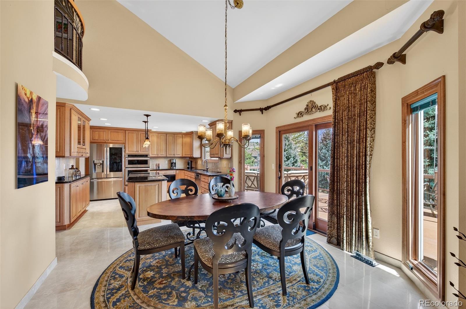 173 Willowleaf Drive Littleton CO 80127