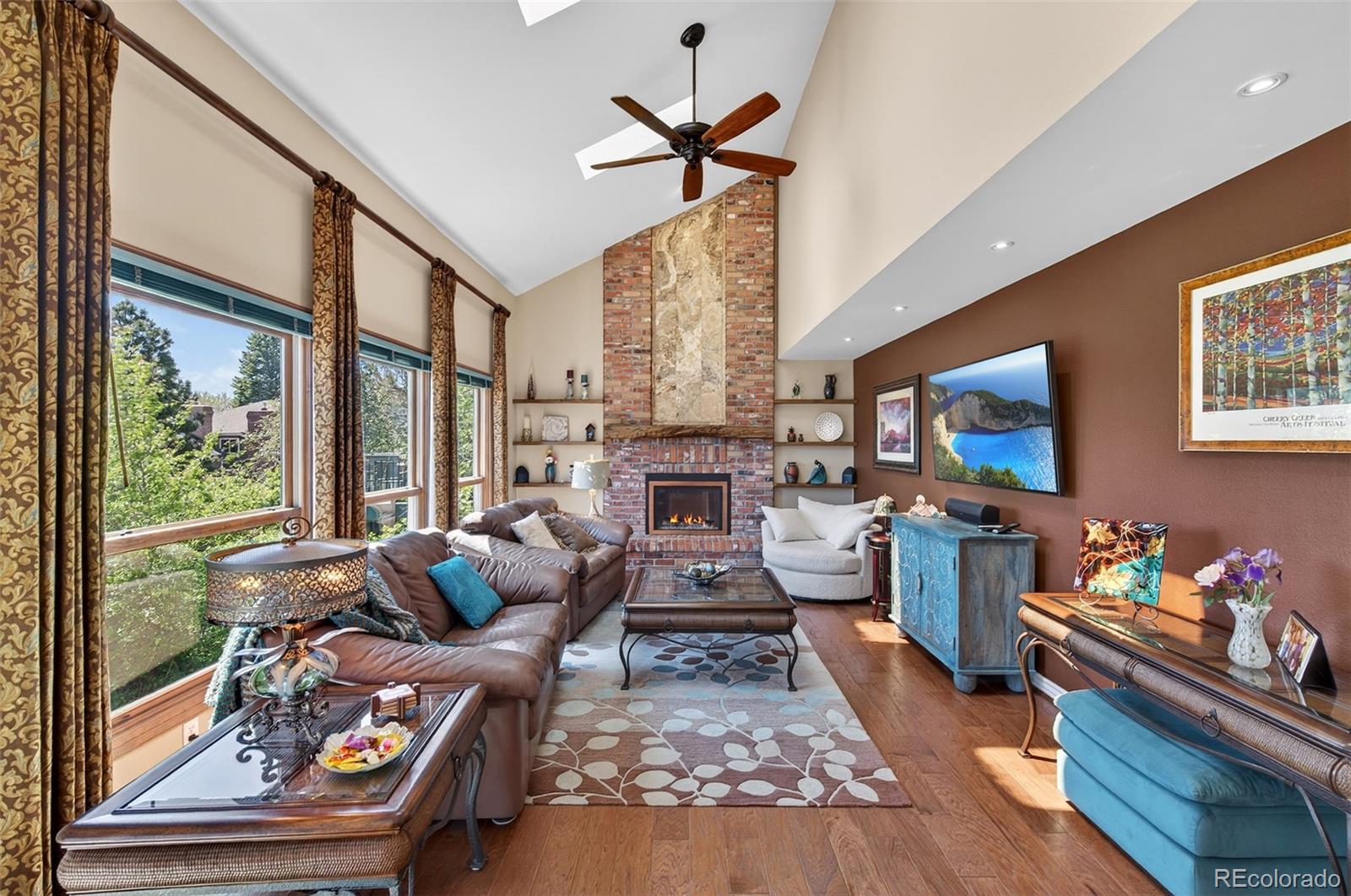 173 Willowleaf Drive Littleton CO 80127