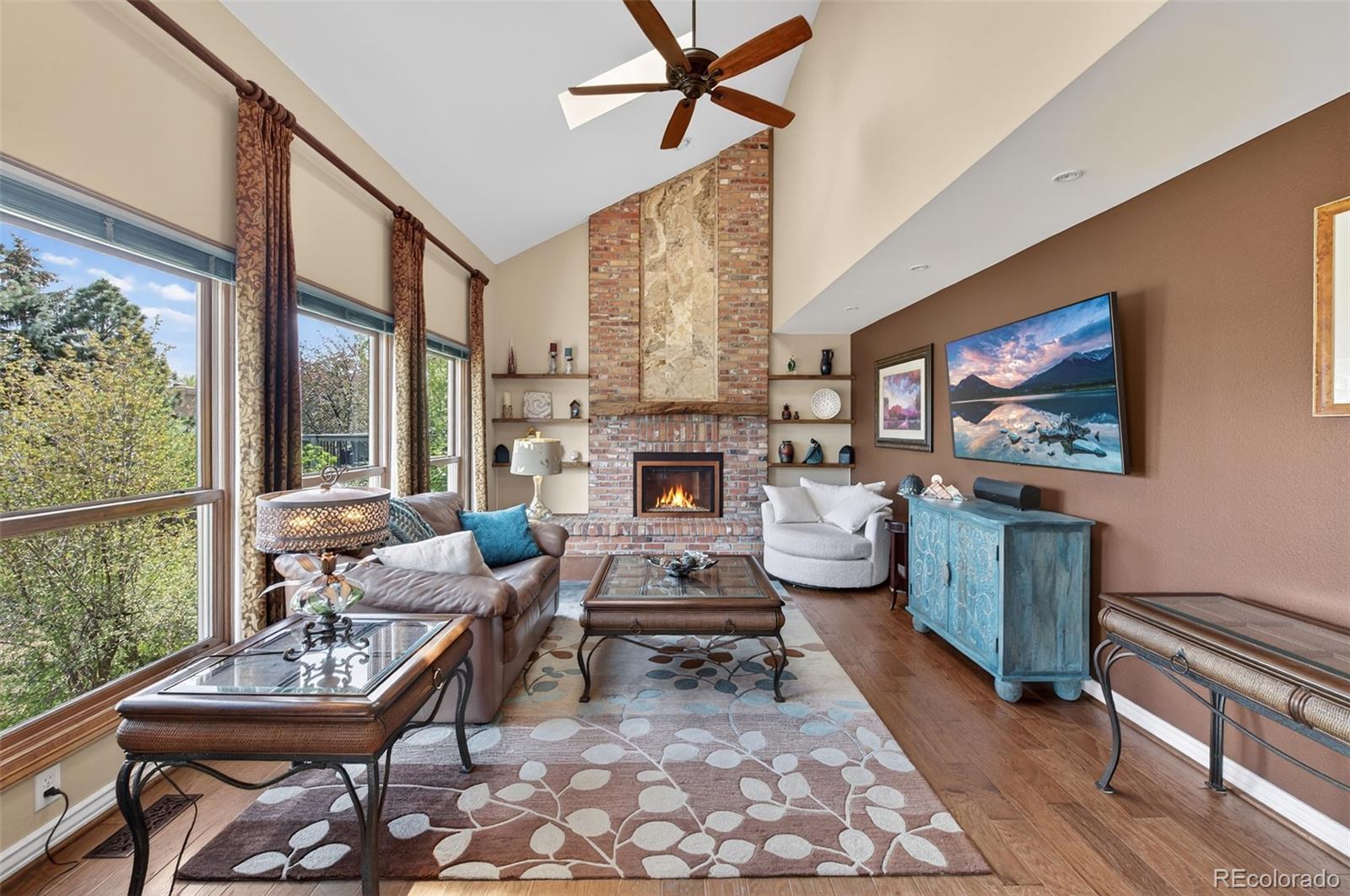 173 Willowleaf Drive Littleton CO 80127