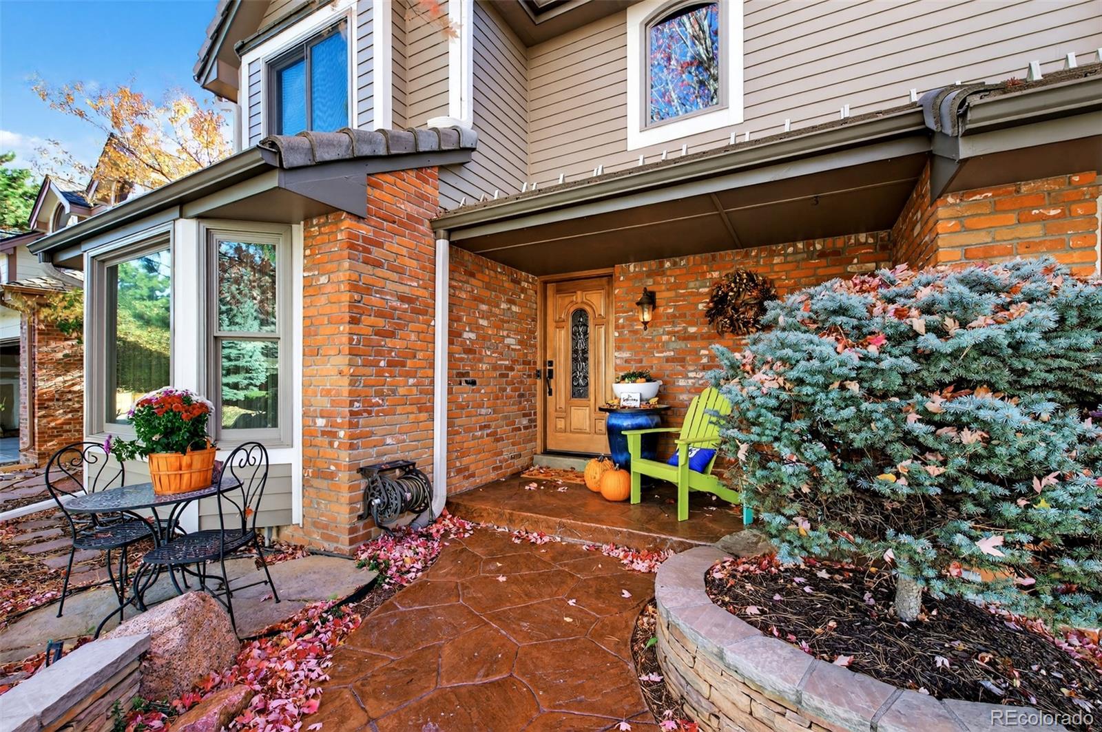 173 Willowleaf Drive Littleton CO 80127